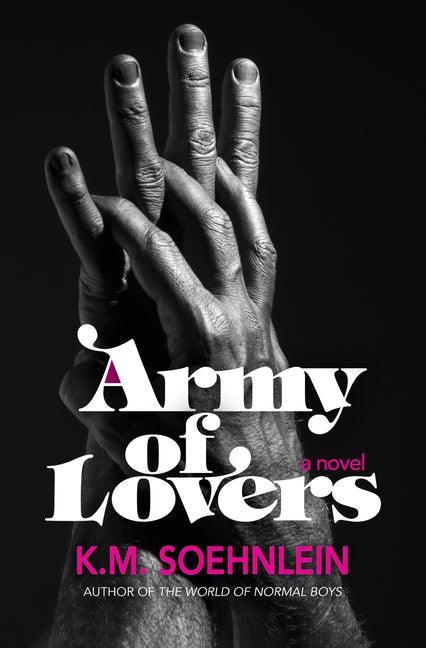 Army of Lovers - Sapphic Society