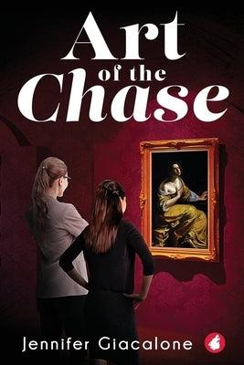 Art of the Chase - Sapphic Society