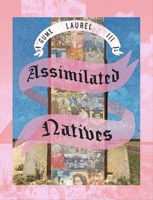 Assimilated Natives - Sapphic Society