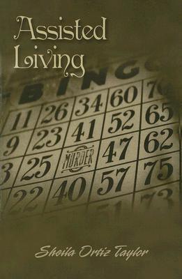 Assisted Living - Sapphic Society