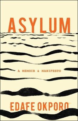 Asylum: A Memoir & Manifesto - Sapphic Society