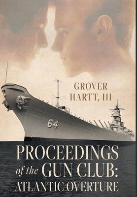 Atlantic Overture - Sapphic Society