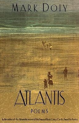 Atlantis: Poems - Sapphic Society