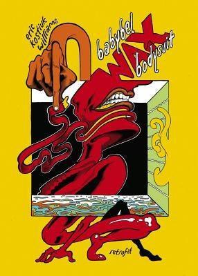 Babybel Wax Bodysuit - Sapphic Society