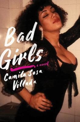 Bad Girls - Sapphic Society