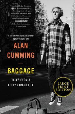 Baggage: Tales from a Fully Packed Life - Sapphic Society