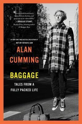 Baggage: Tales from a Fully Packed Life - Sapphic Society