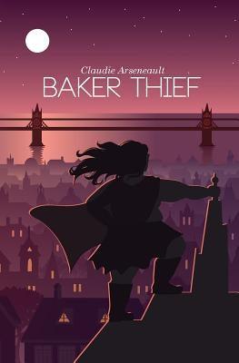Baker Thief - Sapphic Society
