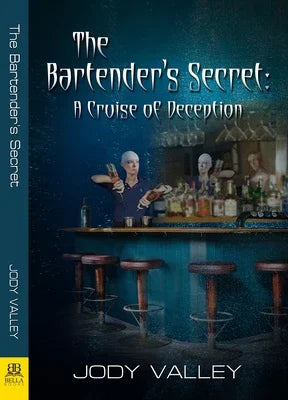 Bartender's Secret: A Cruise of Deception - Sapphic Society