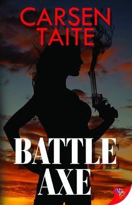Battle Axe - Sapphic Society