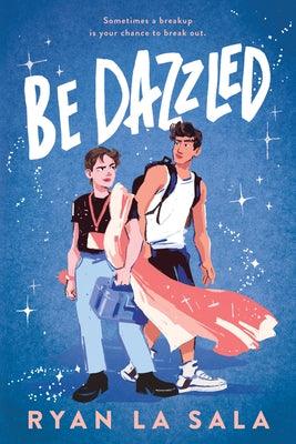 Be Dazzled - Sapphic Society