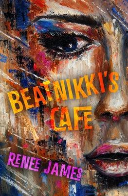 Beatnikki's Café - Sapphic Society