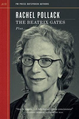 Beatrix Gates - Sapphic Society