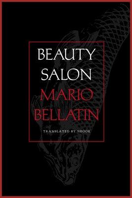 Beauty Salon by Bellatin, Mario