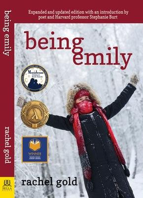 Being Emily Anniversary Edition by Gold, Rachel