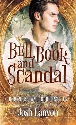 Bell, Book and Scandal - Sapphic Society