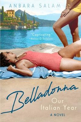 Belladonna: Our Italian Year - Sapphic Society