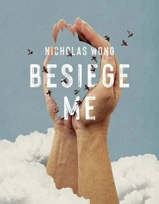 Besiege Me - Sapphic Society