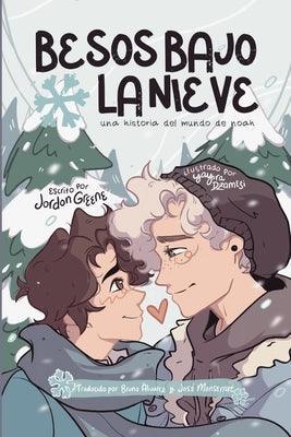 Besos Bajo La Nieve - Sapphic Society