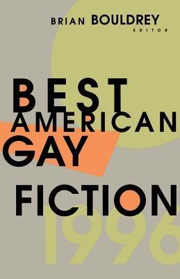 Best American Gay Fiction - Sapphic Society