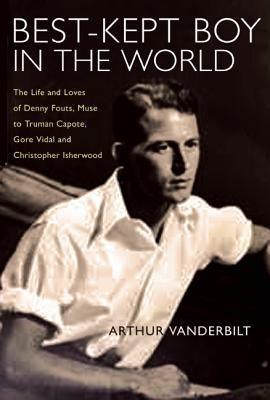 Best-Kept Boy in the World by Vanderbilt, Arthur