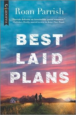 Best Laid Plans (Garnet Run Series Book 2) - Sapphic Society