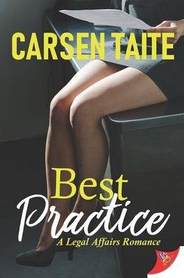 Best Practice - Sapphic Society