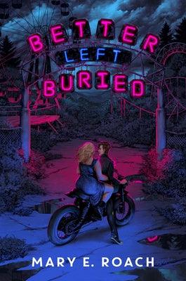 Better Left Buried - Sapphic Society
