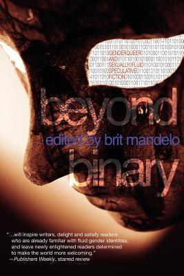 Beyond Binary: Genderqueer and Sexually Fluid Speculative Fiction - Sapphic Society