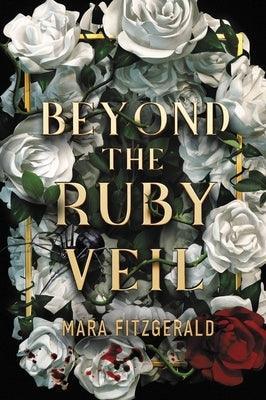 Beyond the Ruby Veil - Sapphic Society