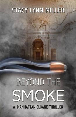 Beyond the Smoke - Sapphic Society