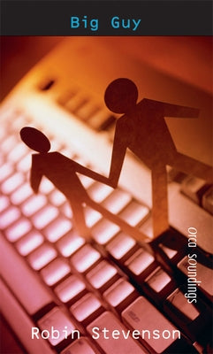 Big Guy - Sapphic Society