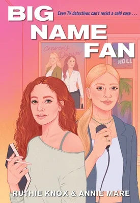 Big Name Fan - Sapphic Society