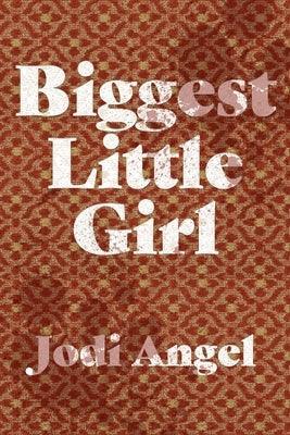 Biggest Little Girl - Sapphic Society