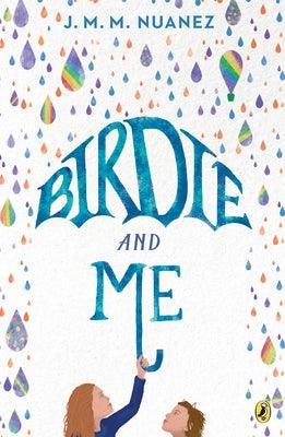 Birdie and Me - Sapphic Society