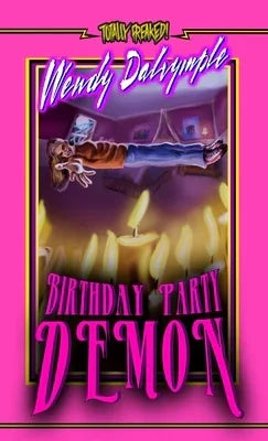 Birthday Party Demon - Sapphic Society