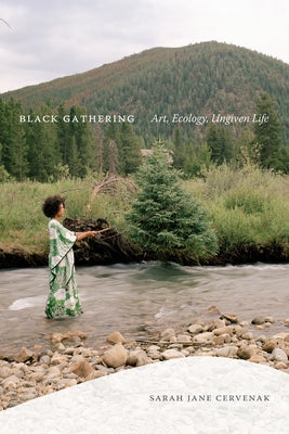 Black Gathering: Art, Ecology, Ungiven Life - Sapphic Society