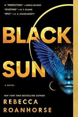 Black Sun (Between Earth and Sky Book 1) - Sapphic Society