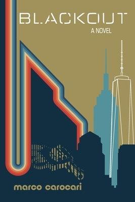 Blackout - Sapphic Society