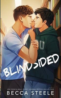 Blindsided - Special Edition - Sapphic Society