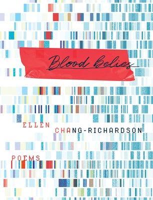 Blood Belies - Sapphic Society