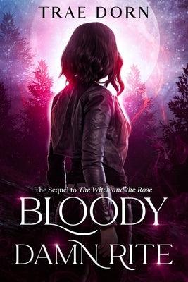 Bloody Damn Rite - Sapphic Society