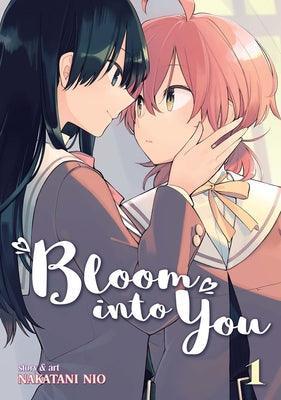 Bloom Into You (Vol 1) - Sapphic Society