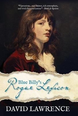 Blue Billy's Rogue Lexicon - Sapphic Society