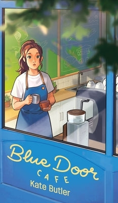 Blue Door Café - Sapphic Society