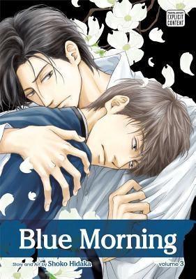 Blue Morning (Vol. 3) - Sapphic Society