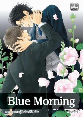 Blue Morning (Vol. 4) - Sapphic Society
