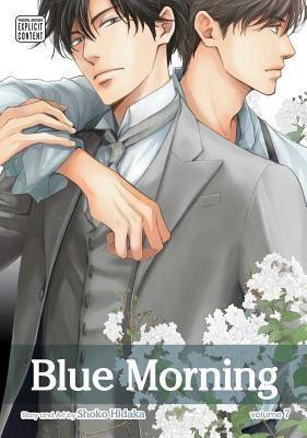 Blue Morning (Vol. 7) - Sapphic Society