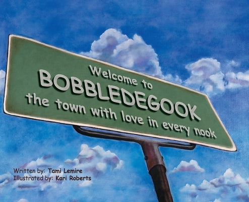 BobbleDeGook: The Town with Love in Every Nook - Sapphic Society