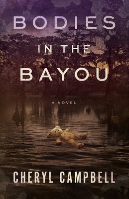 Bodies in the Bayou - Sapphic Society